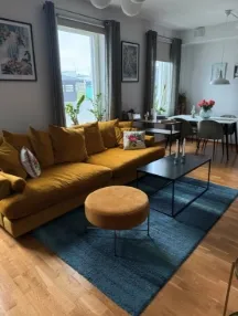 Hyresbostad på Visby i visby