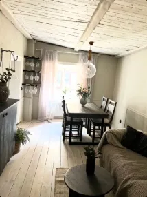 Hyresbostad på Stockholm i stockholm