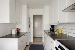 Hyresbostad på Hägersten i hagersten