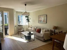 Hyresbostad på Lidingö i lidingo