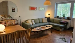 Hyresbostad på Hägersten i hagersten