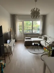 Hyresbostad på Malmö i malmo