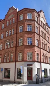 Hyresbostad på Stockholm i stockholm
