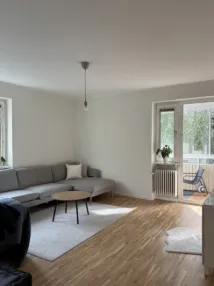 Hyresbostad på Malmö i malmo