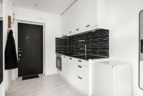 Hyresbostad på Stockholm i stockholm