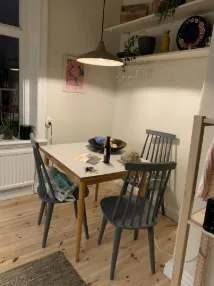 Hyresbostad på Göteborg i goteborg