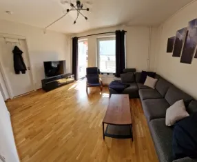 Hyresbostad på Bromma i bromma
