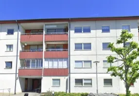 Hyresbostad på Älvsjö i alvsjo