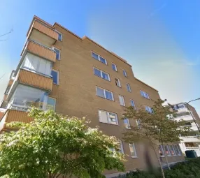Hyresbostad på Stockholm i stockholm