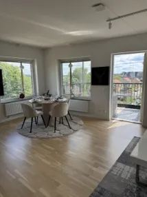 Hyresbostad på Halmstad i halmstad