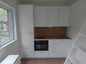 Hyresbostad på Järfälla i jarfalla
