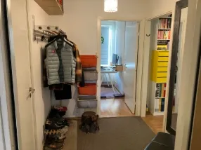 Hyresbostad på Stockholm i stockholm
