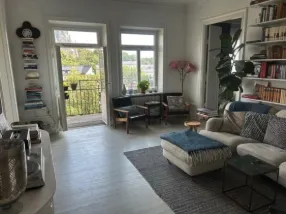 Hyresbostad på Stockholm i stockholm
