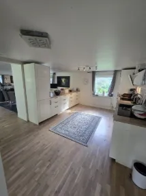 Hyresbostad på Hällingsjö i hallingsjo