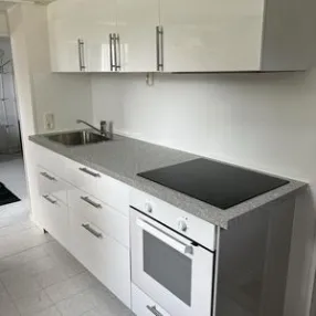 Hyresbostad på Spånga i spanga