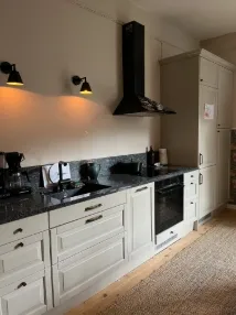 Hyresbostad på Malmö i malmo