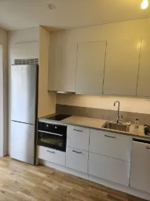 Hyresbostad på Täby i taby