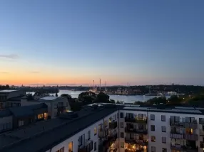 Hyresbostad på Stockholm i stockholm
