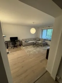 Hyresbostad på Malmö i malmo
