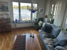 Hyresbostad på Stockholm i stockholm