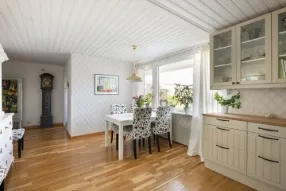 Hyresbostad på Tyresö i tyreso