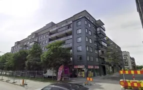 Hyresbostad på Uppsala i uppsala