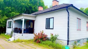 Hyresbostad på Strängnäs i strangnas
