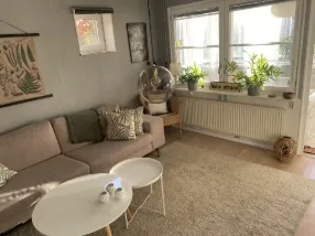 Hyresbostad på Täby i taby