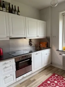 Hyresbostad på Göteborg i goteborg