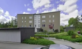 Hyresbostad på Tyresö i tyreso