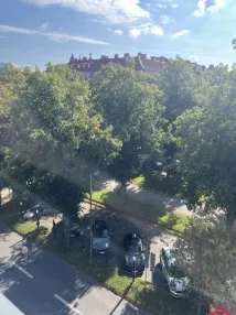 Hyresbostad på Stockholm i stockholm