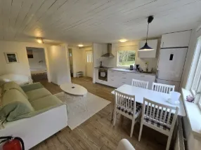 Hyresbostad på Åkersberga i akersberga