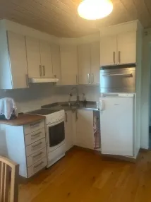 Hyresbostad på Upplands Väsby i upplands-vasby