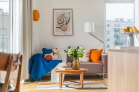 Hyresbostad på Göteborg i goteborg