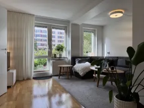 Hyresbostad på Stockholm i stockholm