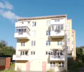 Hyresbostad på Huddinge i huddinge