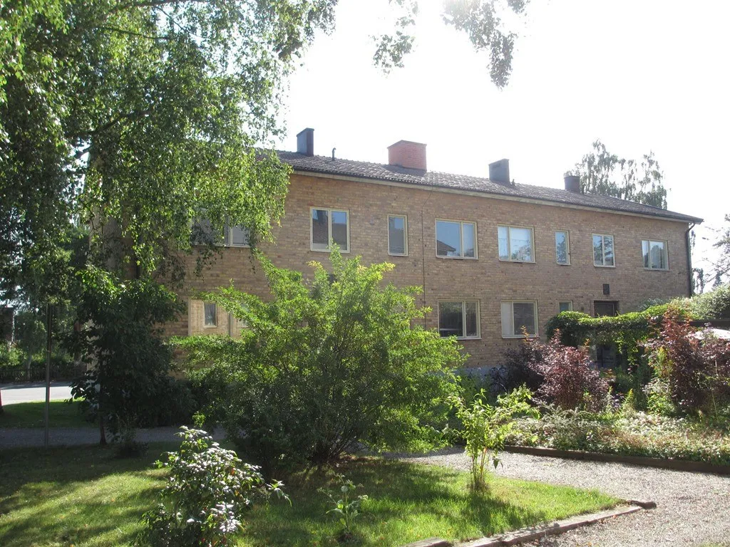 Hyreslägenhet på Strängnäs i strangnas