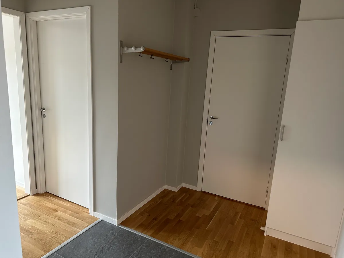 Hyreslägenhet på Strängnäs i strangnas