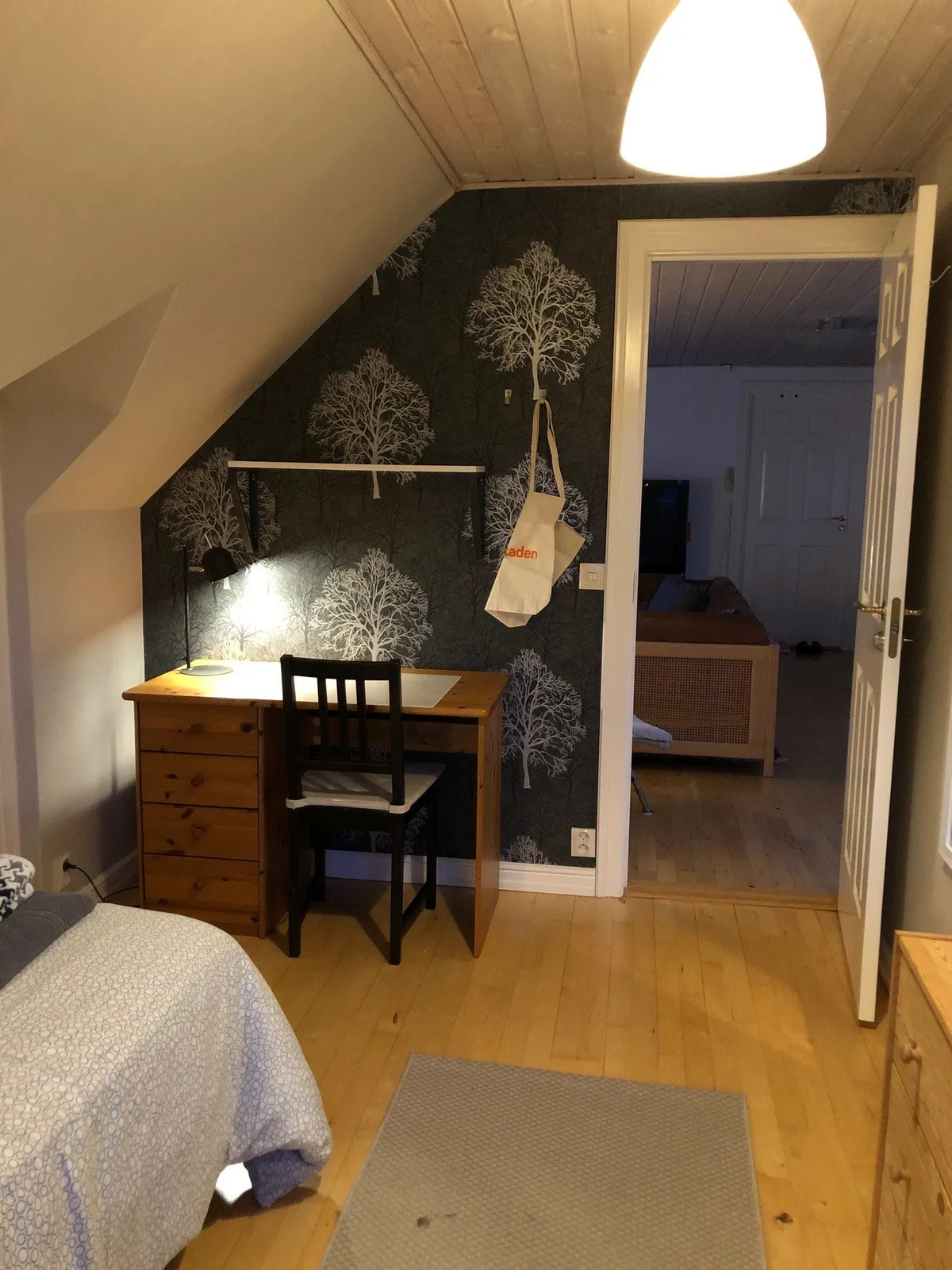 Hyresbostad på Lund i lund