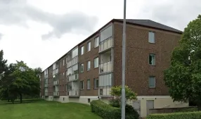 Hyresbostad på Hisings Backa i hisings-backa