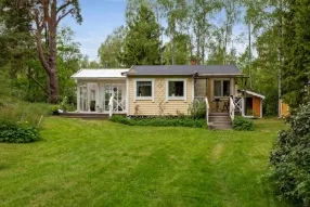 Hyresbostad på Ingarö i ingaro