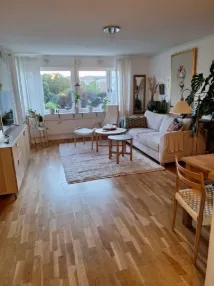 Hyresbostad på Älvsjö i alvsjo