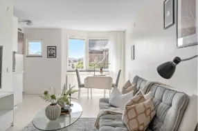 Hyresbostad på Malmö i malmo