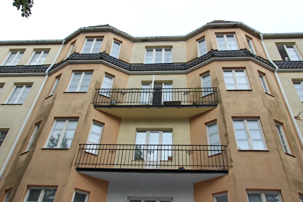 Hyreslägenhet på Malmö i malmo