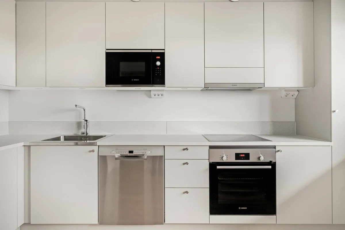 Hyreslägenhet på Malmö i malmo