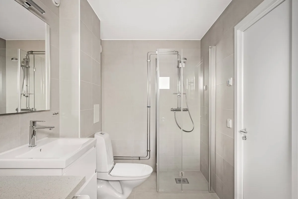 Hyreslägenhet på Malmö i malmo