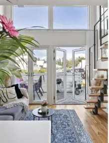 Hyresbostad på Uttran i uttran