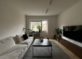 Hyresbostad på Hägersten i hagersten