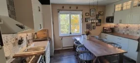 Hyresbostad på Bandhagen i bandhagen