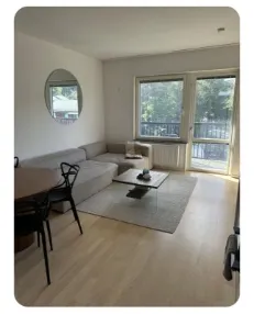 Hyresbostad på Knivsta i knivsta